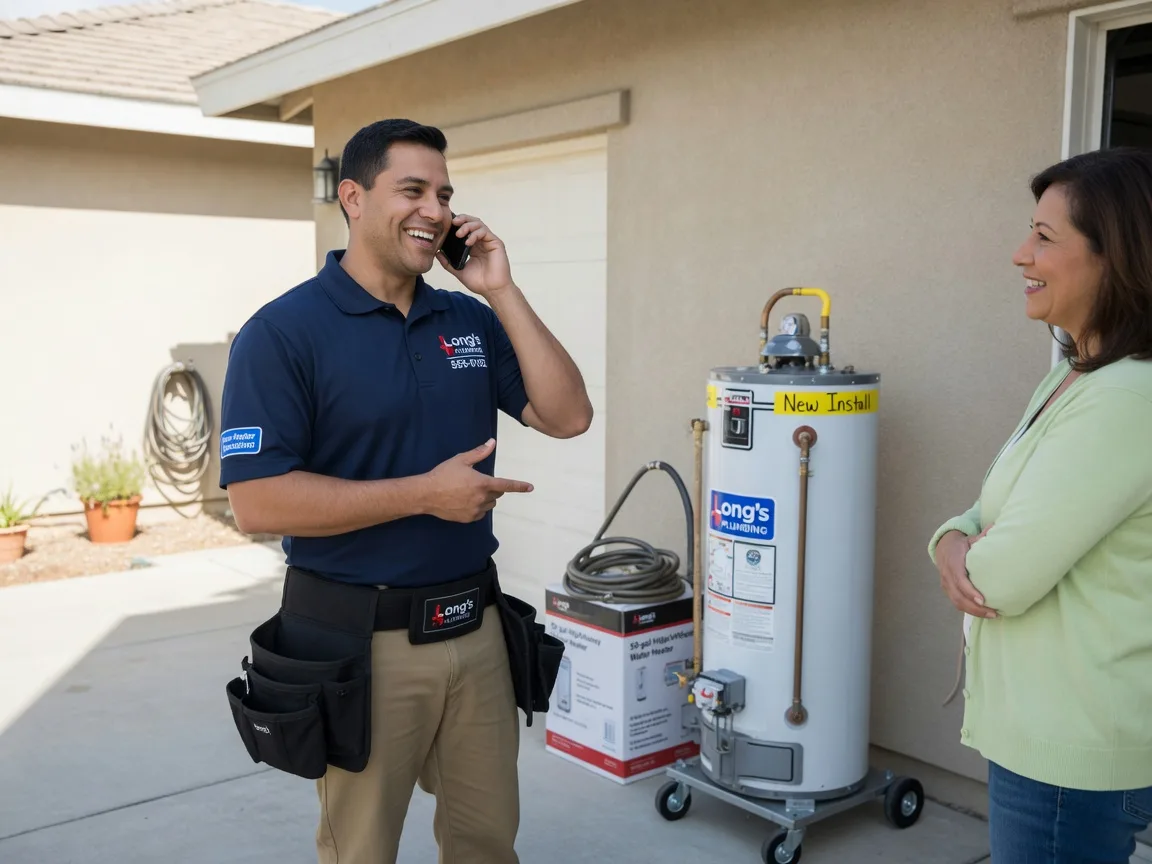 Leak Detection Eldorado, OK FAQs